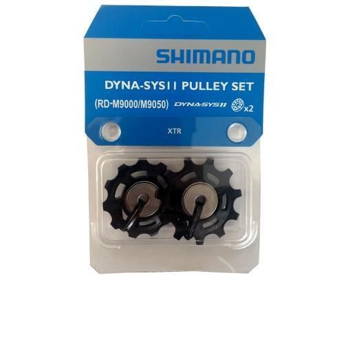 Shimano Spann-/Leitrolle 11-fach RD-M9000/9050