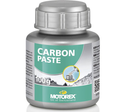MOTOREX Carbon Paste, Montagepaste, 100g